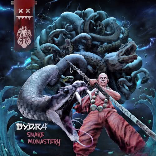 Kraken рабочий